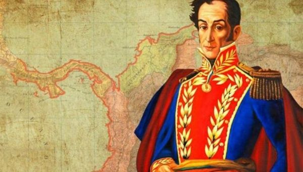 Simon Bolivar, great Liberator of nations, died in exile 190 years ago, betrayed by the oligarchy; however, his ideals of integration are alive in every corner of South America and the Caribbean. Glory to #SimónBolívar!
