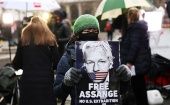 La jueza británica entendió que había riesgo de suicidio debido a la depresión que tiene Assange tras su encierro en la embajada de Ecuador en Londres y en cárceles británicas.