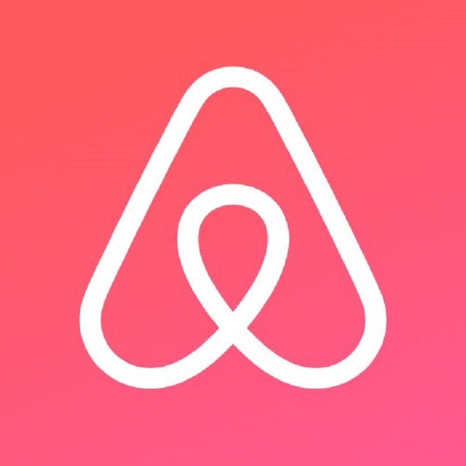 Airbnb banned users that are either associated with known hate groups or otherwise involved in the criminal activity at the Capitol Building from using its service.