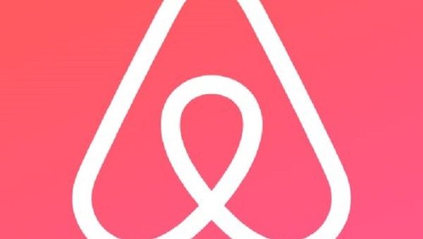 Airbnb banned users that are either associated with known hate groups or otherwise involved in the criminal activity at the Capitol Building from using its service.