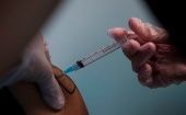 Las autoridades sanitarias de México están procurando 8.000 voluntarios para el estudio clínico fase 3 de la vacuna CureVac.
