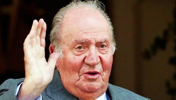Spain's Supreme Court investigates Juan Carlos de Borbon's role in a case of alleged tax fraud and money laundering.