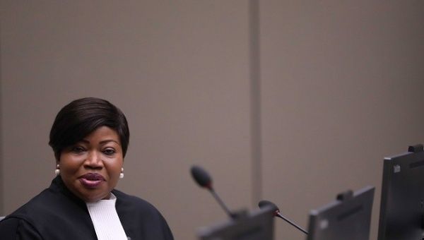 ICC prosecutor Fatou Bensouda in a statement on 03 March 2021 said that formal investigations into war crimes in the Palestinian Territories will be opened regarding the December 2019 conflicts.