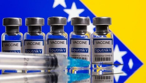 Russia’s Direct Investment Fund said on Monday it had reached an agreement with India’s Virchow Biotech to produce up to 200 million doses a year of the Sputnik V vaccine in India. 