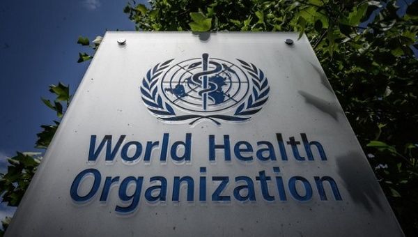 WHO on Tuesday backed an idea to create an international treaty that would help the world deal with future health emergencies like the coronavirus pandemic now ravaging the globe.