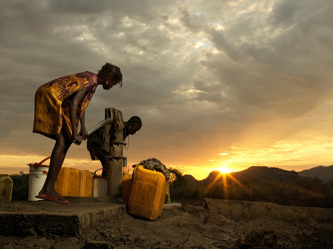 Some parts of the country including Marsabit, Tana River, Isiolo and Turkana are already experiencing drought stress.