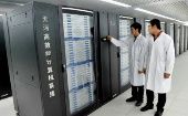 Three companies and four branches of China’s National Supercomputing Center were added to the U.S. commerce department’s 