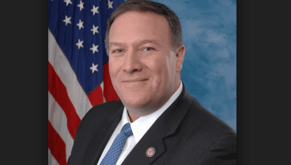 Fox News has hired former Secretary of State Mike Pompeo as a paid contributor. 