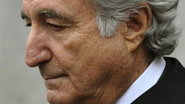 Ponzi schemer Bernie Madoff has died in a federal prison, believed to be from natural causes.
