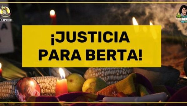 The trial against David Castillo, co-perpetrator of the crime of Berta Cáceres, resumes Tuesday; the Court will announce its decision on the new evidence and expert reports presented by the parties.