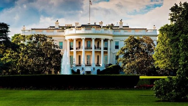The U.S. government has revealed what it suspects to be energy weapon attacks near Trump White House in November 2020. 
