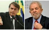 Former President Luis Inacio “Lula” Da Silva still has a strong lead over Bolsonaro if he decides to run for the Presidential Elections in October 2022, after an IPEC Survey revealed that 55% of Brazilians would support him in the polls. 