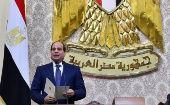 Egypt’s Parliament and Senate announced Tuesday their full support for President Sisi’s announcement to allocate $500 million to the reconstruction of Gaza Strip.