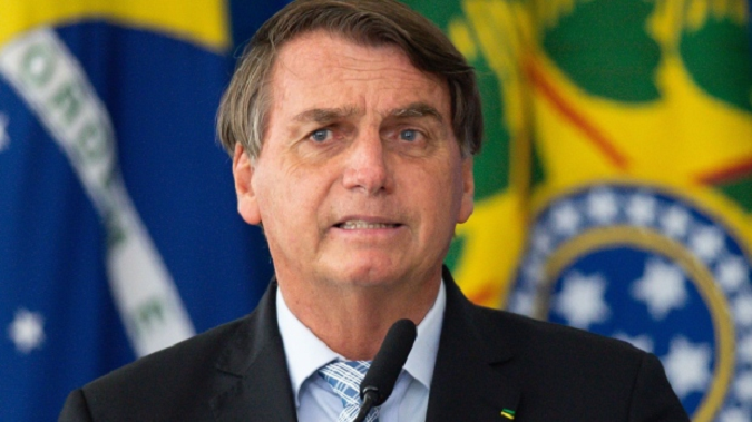 The poll indicates that rejection towards Bolsonaro increased 11 points compared to the first quarter of 2021.