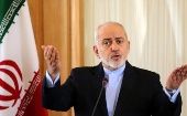 Las autoridades iraníes se mantienen en negociación con Reino Unido, Alemania, Francia, China y Rusia para acercarse en la reactivación del PIAC.