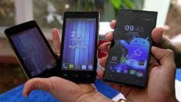 NovaDroid is the operating system that will accompany the first Cuban cell phone.