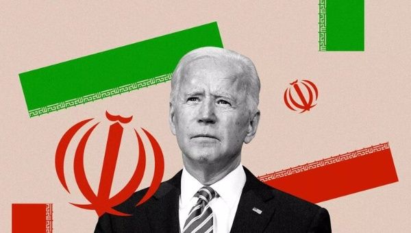 The Biden administration may be reducing the number of anti-Iranian missile systems in the Middle East, as part of the new JCPOA deal with Iran!