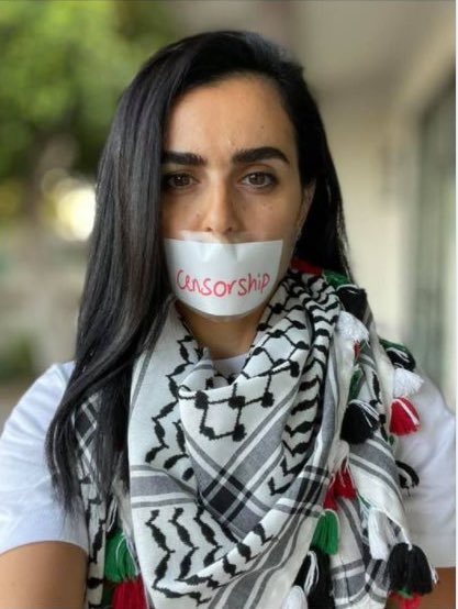 Phoenix Children's Hospital in Arizona said on Wednesday that the hospital had fired Dr. Wishah, a pediatric radiologist, over her pro-Palestine social media posts.