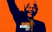 South Africans Commemorate Nelson Mandela Day
