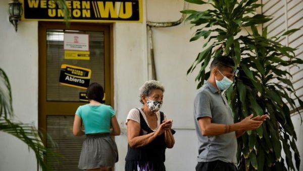 Western Union closed its Cuba operations on November 23, following new US sanctions preventing it from working with Havana's military financial firm, Fincimex.