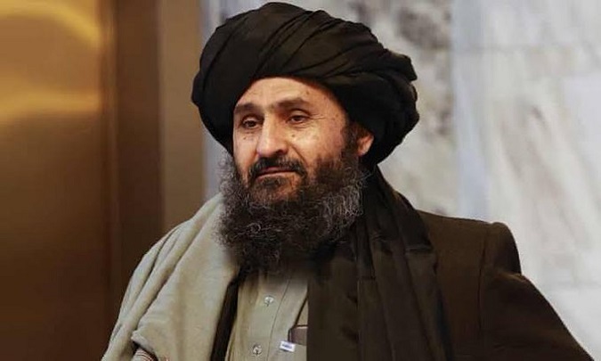 Mullah Abdul Ghani Baradar, a co-founder of the Taliban who has served as the group’s deputy leader in recent years, was expected to be in charge of the day-to-day affairs as head of government.