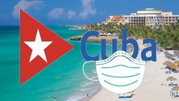 Cuba is currently reinforcing the hygienic-sanitary protocols for the care of international travelers who will arrive in the country as of November 15, after the decision to open the borders and restart the tourist activity.