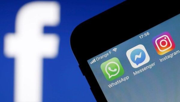 Facebook, Instagram and WhatsApp face worldwide outages.