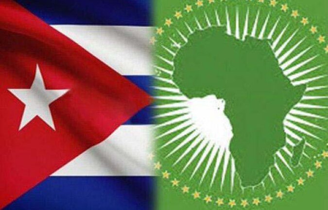 Cuba has graduated professionals and technicians from the 55 countries of the African Union, figures exceeding more than 30,000. Today many of them carry out important responsibilities in their countries, including Heads of Government and Ministers of several sectors.