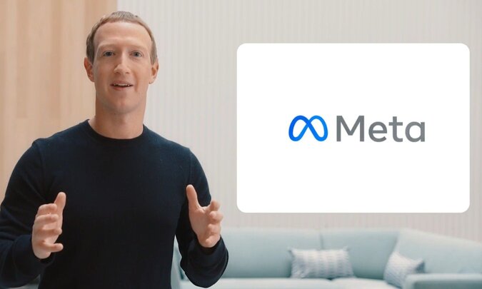 Facebook has announced that it will be changing its name to Meta.