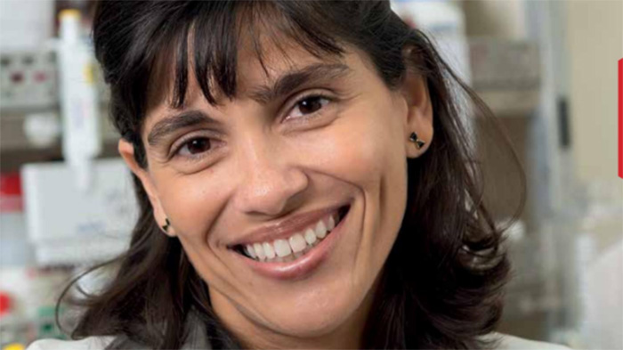 Scientific researcher and director of Cuba's Center for Molecular Immunology Tania Crombet has been elected as a member of the World Academy of Sciences.