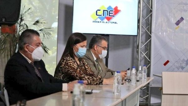 Venezuelans will renew on November 21 a total of 3,082 posts, of which 23 are governors, 335 mayors, 253 legislators and 2,471 councilmembers.