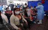 Desde el 01 de diciembre rigen en Colombia nuevas restricciones en prevención de la variante ómicron del coronavirus.