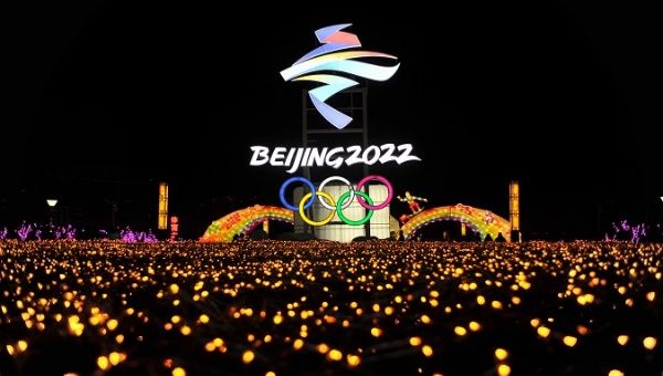 Bijing Olympics to be held in 2022