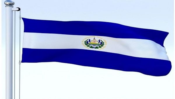 U.S authorities imposed sanctions on Chief of the Salvadoran Penal System on Wednesday. 