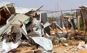 Comisarías de Kahda, Hilwaa, Daynile y Darussalam fueron atacadas por los yihadistas con explosiones y disparos de armas de fuego, dejando varios muertos y heridos.
