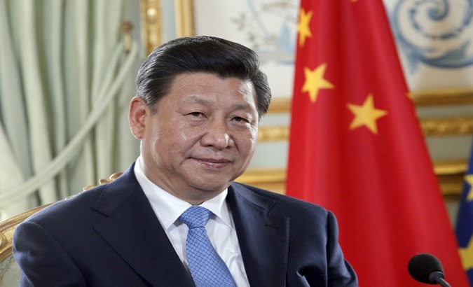 China calls for dialogue between parties involved in Ukraine conflict. March. 28, 2022.