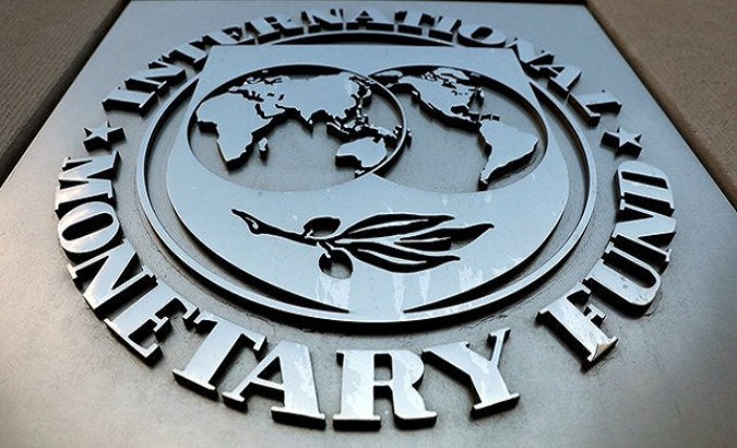 IMF said that the deal with Argentina on the 44 million dollar debt will not have any changes. Apr. 27, 2022.