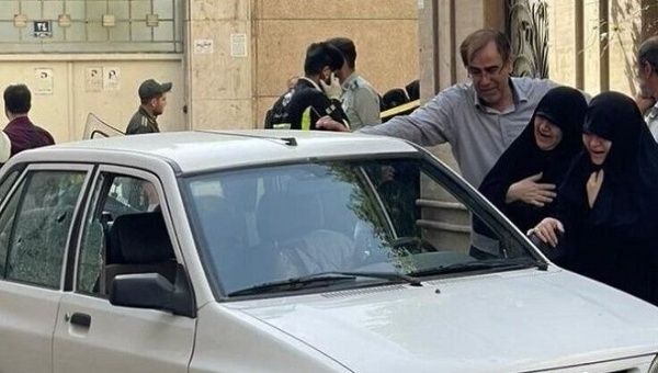 Israeli embassies worldwide were put on alert following IRGC member’s assassination: Report