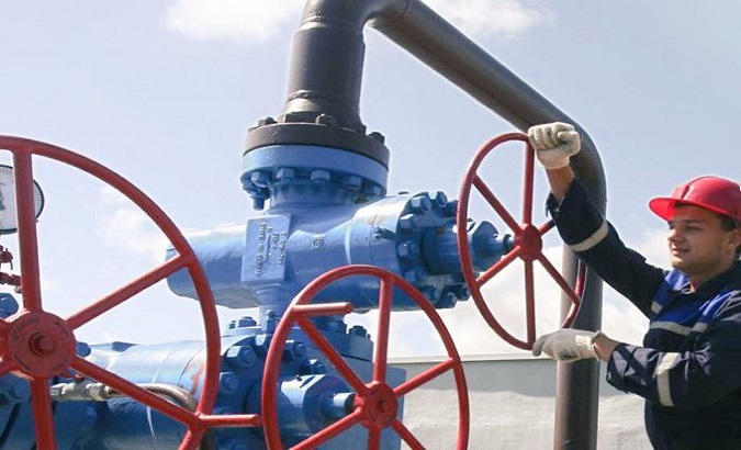 Suspension of Russian gas supplies threatens some 300 000 jobs in Austria, says Kronen Zeitung newspaper. May. 26, 2022.