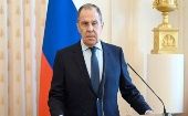 Russian Foreign Minister Sergey Lavrov said that Russia did everything possible to solve the food crisis and also said that Western countries should address the problem rather than make publicity out of it. May. 31, 2022. 
