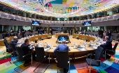 European Commission decided to grant candidate status to Ukraine and Moldova. Jun. 23, 2022.