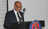 El premier haitiano apuntó que no es necesario coincidir en todos los aspectos para avanzar hacia un acuerdo.