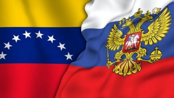 Venezuela and Russia show interest in further diversifying cooperation. Jul. 6, 2022. 