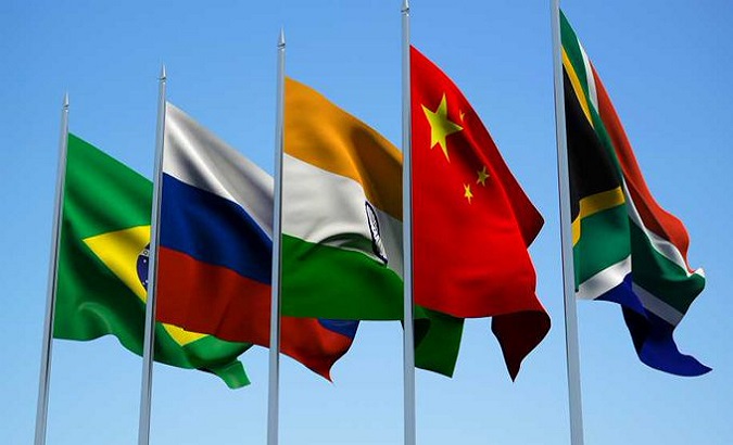 Three more countries to join BRICS. Jul. 14, 2022.