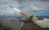 Russia Destroys Ukraine’s Harpoon Coastal Missile Systems in Odessa. 