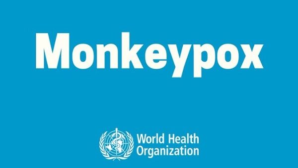 The head of the WHO also indicated that the risk of monkeypox infection has been raised to a 