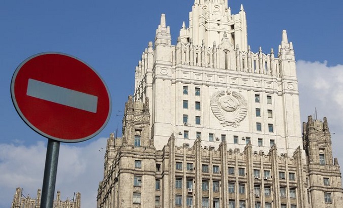 The Russian Foreign Ministry maintains its support for the preservation of the possibility of mutual travel of Russian and European citizens. Jul. 26, 2022.