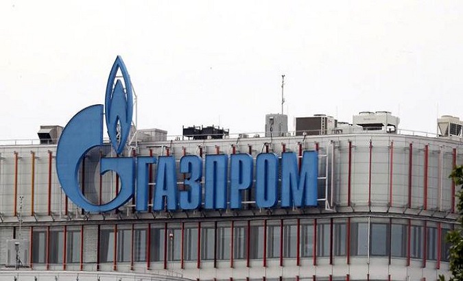 Gazprom asks for an official confirmation from the EU on the repair and maintenance work of the Nord Stream pipelines. Jul. 29, 2022.