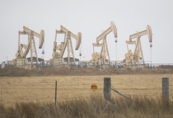 The West Texas Intermediate for November delivery increased 4.19 U.S. dollars, or 4.7 percent, to settle at 92.64 dollars a barrel on the New York Mercantile Exchange. It marked the highest finish since Aug. 29 for the U.S. crude standard, according to Dow Jones Market Data.