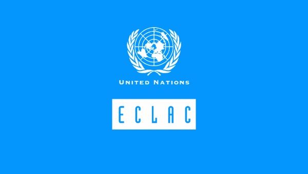 Eclac Logo